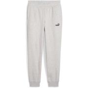 Broek Puma Ess Small No. 1 Logo Sweatpants Fl Cl