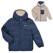 Donsjas Patagonia REVERSIBLE READY FREDDY HOODY