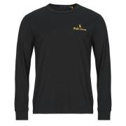 T-Shirt Lange Mouw Polo Ralph Lauren TSHIRT MANCHES LONGUES EN COTON