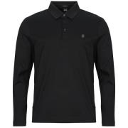 Polo Shirt Lange Mouw BOSS C-Paley 01