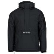 Windjack Columbia CHALLENGER II INSULATED PULLOVER