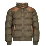 Donsjas Geographical Norway ABRAMOVITCH