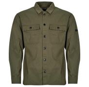 Overhemd Lange Mouw Jack &amp; Jones JCOGRID CLASSIC