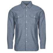 Overhemd Lange Mouw Levis JACKSON WORKER