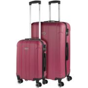 Reiskoffer Itaca Havel