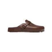 Instappers BIRKENSTOCK Boston Eva Roast