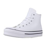 Hoge Sneakers Converse EVA LIFT HI