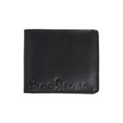 Portemonnee Pepe jeans -