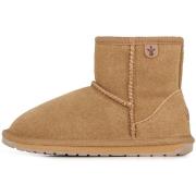 Enkellaarzen EMU Wallaby Mini