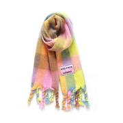 Sjaal Verb To Do KISS YOUR HOMIES