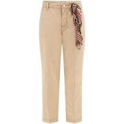 Broek Guess Candis Chino