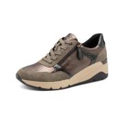Lage Sneakers Jana 8-23763-45 marrón
