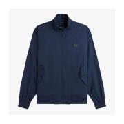 Blazer Fred Perry HARRINGTON JACKET