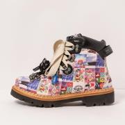 Low Boots Art 1003011FR603