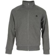 Trainingsjack Timberland Brushed Back Full Zip