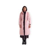 Mantel Compania Fantastica COMPAÑIA FANTÁSTICA Jacket 11150 - Pink