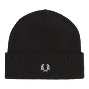 Muts Fred Perry Classic Beanie
