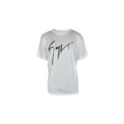 T-shirt Giuseppe Zanotti -