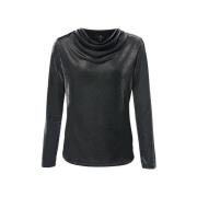 Blouse Mart Visser Caitlin Metallic Top