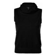 Vest Mart Visser Castana Top