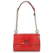 Schoudertas Guess CARABEL CONVERTIBLE XBODY