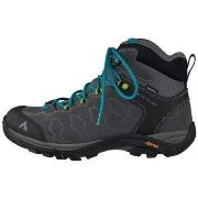 Wandelschoenen Mckinley Wander-stiefel Denali Ii Mid Aq