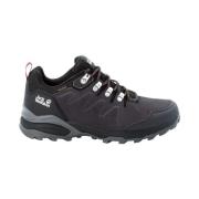 Wandelschoenen Jack Wolfskin Refugio Texapore