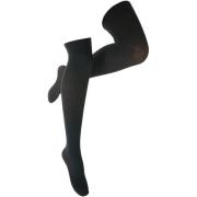 Sokken Trasparenze Calza Al Ginocchio In Lana 120 Denari Dora