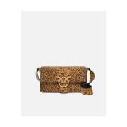 Handtas Pinko LOVE ONE SLOUCHY 106243 A32A-M35Q