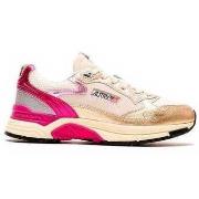 Lage Sneakers Autry -