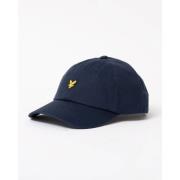 Pet Lyle &amp; Scott HE2321A BASEBALL CAP-Z271 DARK NAVY