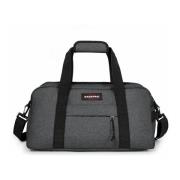 Reistas Eastpak COMPACT EK00077D-008 BLACK DENIM