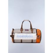 Reistas Napapijri H-EQUATOR DUF NP0A891TMQW1-BRIGHT WHITE