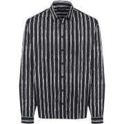 Overhemd Lange Mouw D&amp;G -