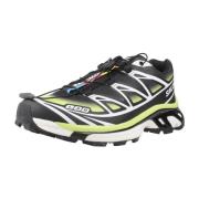 Lage Sneakers Salomon BAJO XT 6 SKYLINE