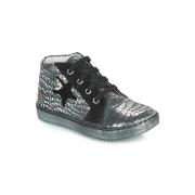 Hoge Sneakers GBB LETO