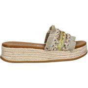 Klompen Blowfish Malibu Muiltjes