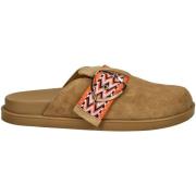 Klompen Blauer Muiltjes