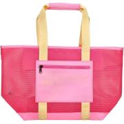 Boodschappentas Blauer Tassen