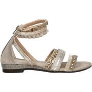 Sandalen Lazamani Sandalen