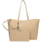 Boodschappentas Steve Madden Tassen