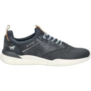 Lage Sneakers Mustang Sneaker