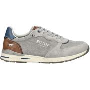 Lage Sneakers Mustang Sneaker