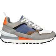 Lage Sneakers Bullboxer Sneaker