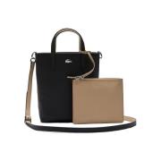 Boodschappentas Lacoste Tassen