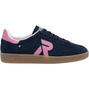 Lage Sneakers Rieker Sneaker