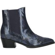 Enkellaarzen NeroGiardini Enkellaarzen