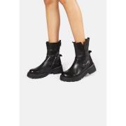 Laarzen Felmini Enkellaarzen