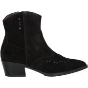 Enkellaarzen NeroGiardini Enkellaarzen