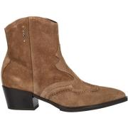 Enkellaarzen NeroGiardini Enkellaarzen